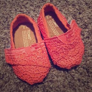 Baby TOMS
